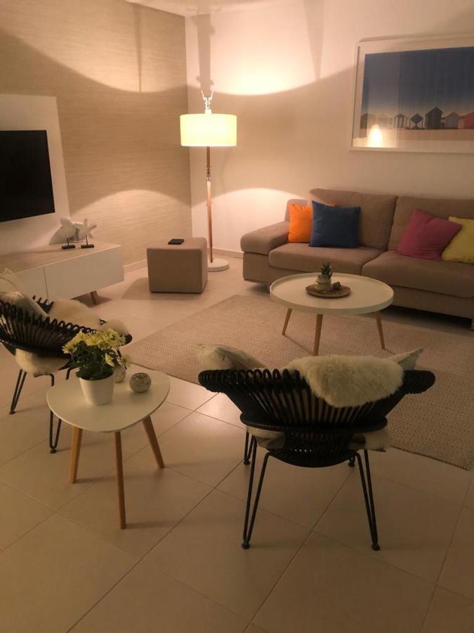Ferienwohnung Sonho Do Mar Ap. Nazaré Exterior foto