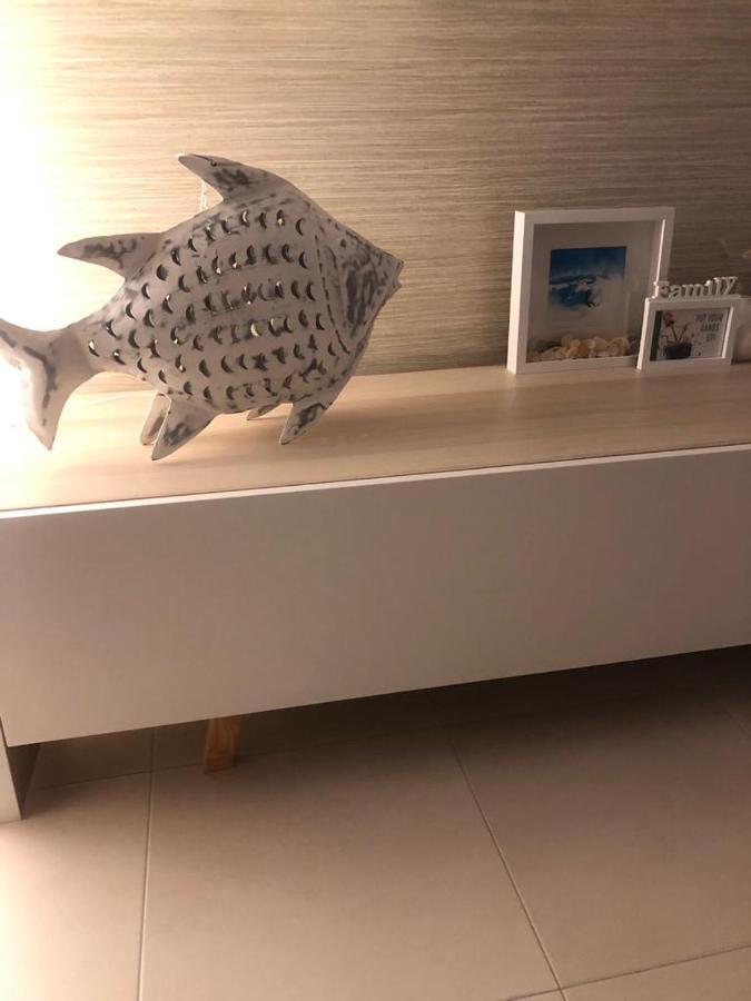 Ferienwohnung Sonho Do Mar Ap. Nazaré Exterior foto